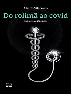 cover image of Do rolimã ao Covid